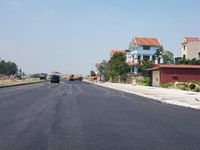 Cần bán đất mặt đường Nguyễn Quyền cửa ngõ Tây Nam, Tp Bắc Ninh Cần bán đất mặt đường Nguyễn Quyền cửa ngõ Tây Nam, Tp Bắc Ninh