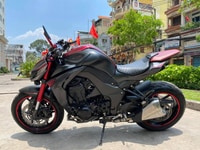 Kawasaki Z1000 ABS Nguyên Bản Cực Đẹp Kawasaki Z1000 ABS Nguyên Bản Cực Đẹp