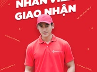 Công ty cần tuyển nhân viên giao hàng Công ty cần tuyển nhân viên giao hàng