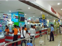 Cần tuyển gấp 3 nhân viên bảo vệ tại các cửa hàng siêu thị. Cần tuyển gấp 3 nhân viên bảo vệ tại các cửa hàng siêu thị.