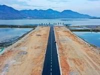 Đất Nền Cam Ranh chỉ 780Triệu Đất Vàng Hiếm Hoi Ven Đầm Thủy Triều Đất Nền Cam Ranh chỉ 780Triệu Đất Vàng Hiếm Hoi Ven Đầm Thủy Triều