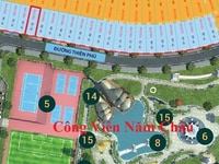 Suất mua lô đẹp duy nhất Công viên Thế Kỷ đã hoàn thiện Suất mua lô đẹp duy nhất Công viên Thế Kỷ đã hoàn thiện