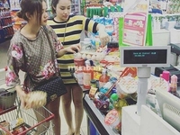 Cần tuyển nhân viên bán hàng lương cao nam/nữ Cần tuyển nhân viên bán hàng lương cao nam/nữ