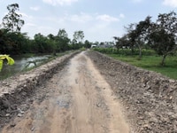 Bán Nền Rạch Xẻo Lá đường nhánh Trương Vĩnh Nguyên, Phú Thứ Bán Nền Rạch Xẻo Lá đường nhánh Trương Vĩnh Nguyên, Phú Thứ