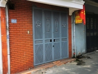 Chính Chủ bán nhà mặt phố Nguyễn Khoái, 4 tầng, 1,8 tỷ Chính Chủ bán nhà mặt phố Nguyễn Khoái, 4 tầng, 1,8 tỷ