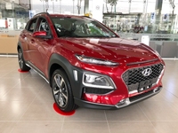 Còn duy nhất 1 xe Kona tặng 100% thuế trước bạ Còn duy nhất 1 xe Kona tặng 100% thuế trước bạ