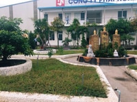 Cần tuyển Bảo vệ nội bộ_Công ty sản xuất Cần tuyển Bảo vệ nội bộ_Công ty sản xuất