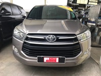 Innova E 2018 số sàn, xe hãng, còn thương lượng mạnh Innova E 2018 số sàn, xe hãng, còn thương lượng mạnh