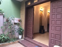 Cho thuê biệt thự cực đẹp mặt phố Hoài Thanh, Mỹ Đình 2. Cho thuê biệt thự cực đẹp mặt phố Hoài Thanh, Mỹ Đình 2.