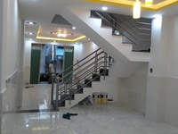 Bán căn nhà mặt tiền đường số 30 P17 Gò Vấp Bán căn nhà mặt tiền đường số 30 P17 Gò Vấp