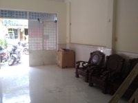 Cho thuê nhà mặt tiền Khu An Nhơn, gần Phạm Văn Đồng. Cho thuê nhà mặt tiền Khu An Nhơn, gần Phạm Văn Đồng.