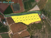 Eco View - đất nghỉ dưỡng Gia Lâm Lâm Đồng, cách Đà Lạt 25km Eco View - đất nghỉ dưỡng Gia Lâm Lâm Đồng, cách Đà Lạt 25km