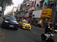 CHo thuê mặt bằng Trần Quang Diệu, P.14, Q.3