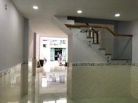 Kẹt tiền bán nhà MTKD cạnh Công Viên Kênh Nước Đen 4x16m 1 lầu 4.7 tỷ Kẹt tiền bán nhà MTKD cạnh Công Viên Kênh Nước Đen 4x16m 1 lầu 4.7 tỷ