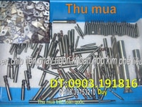 Thu mua phế liệu hợp kim kim loại cứng Thu mua phế liệu hợp kim kim loại cứng