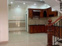 Bán nhà HXH 7 chỗ Chu Văn An Bình Thạnh 5 tầng 65m2 (4.5x15) TL Bán nhà HXH 7 chỗ Chu Văn An Bình Thạnh 5 tầng 65m2 (4.5x15) TL