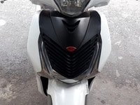 Chính chủ cần bán 1 xe SH 150i màu trắng Honda VN còn mới, nguyên Zin Chính chủ cần bán 1 xe SH 150i màu trắng Honda VN còn mới, nguyên Zin