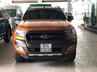 RANGER 3.2 AT 4x4 WT sx 2015 đk 2016 đẹp nguyên zin RANGER 3.2 AT 4x4 WT sx 2015 đk 2016 đẹp nguyên zin