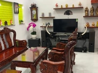 Bán nhà 1 lầu xã Hưng Long Bình Chánh 60m² SHR 1,2 tỷ hẻm 4m Bán nhà 1 lầu xã Hưng Long Bình Chánh 60m² SHR 1,2 tỷ hẻm 4m