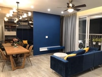 Bán gấp Căn Orchard Parkview - Novaland số 7 tháp OP1 view Đông Nam Bán gấp Căn Orchard Parkview - Novaland số 7 tháp OP1 view Đông Nam