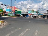 Cần cho thuê nhà 3 mặt tiền đường nguyễn văn cừ, gần công an Thành phố Cần cho thuê nhà 3 mặt tiền đường nguyễn văn cừ, gần công an Thành phố