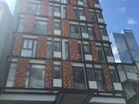 MT Hai bà Trưng ngay CV Lê Văn Tám. 7.3x19m. 5 lầu. 70 tỷ MT Hai bà Trưng ngay CV Lê Văn Tám. 7.3x19m. 5 lầu. 70 tỷ