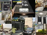 Mở bán Tuyệt Phẩm Nhà Phố 3 lầu: Hẻm ôtô 7 chỗ khu VIP Nguyễn Văn Đậu Mở bán Tuyệt Phẩm Nhà Phố 3 lầu: Hẻm ôtô 7 chỗ khu VIP Nguyễn Văn Đậu