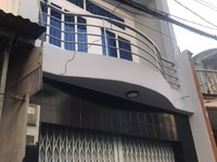 Bán Nhà Hẻm 5m Phan Anh,Hiệp Tân,Tân Phú (4x16m, 1 lầu, 5.3 tỷ) Bán Nhà Hẻm 5m Phan Anh,Hiệp Tân,Tân Phú (4x16m, 1 lầu, 5.3 tỷ)