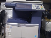 Máy photocopy kỹ thuât số toshiba E356 Máy photocopy kỹ thuât số toshiba E356