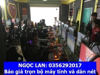 💥💥 Dàn máy tính với cấu hình chiến mọi tựa game giá chỉ từ 7tr/bộ💥 💥💥 Dàn máy tính với cấu hình chiến mọi tựa game giá chỉ từ 7tr/bộ💥