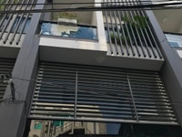 Bán gấp nhà mới 5 tầng, hẻm 6m Âu Cơ, P.9, TB. 4x17m. 7,8 tỷTL Bán gấp nhà mới 5 tầng, hẻm 6m Âu Cơ, P.9, TB. 4x17m. 7,8 tỷTL