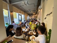 Tìm Cổ Đông Góp Vốn Cửa Hàng S.TIX Coffee. CAM KẾT LỢI NHUẬN mỗi Thang Tìm Cổ Đông Góp Vốn Cửa Hàng S.TIX Coffee. CAM KẾT LỢI NHUẬN mỗi Thang