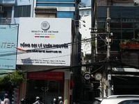 Cho thuê NCMT Trần Hưng Đạo P10 Q5: 4x20m Cho thuê NCMT Trần Hưng Đạo P10 Q5: 4x20m