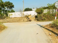 120 m2 đất thổ đường xe tải mỹ lộc, cần giuộc 1.1 tỷ 120 m2 đất thổ đường xe tải mỹ lộc, cần giuộc 1.1 tỷ
