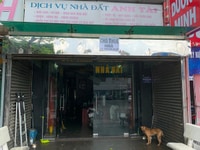 Cho thuê nhà mặt tiền kinh doanh : 4x18 Cho thuê nhà mặt tiền kinh doanh : 4x18