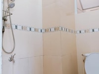 Cho thuê phòng trọ khu vực trung tâm Quận 3