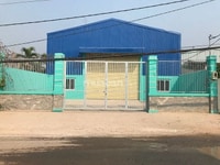 Kho xưởng trong và ngoài khu CN Tân Bình có bảo vệ và cont 40f chạy 24 Kho xưởng trong và ngoài khu CN Tân Bình có bảo vệ và cont 40f chạy 24