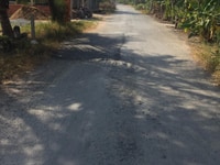 Bán đất thổ cư 320m2 Bà Tỵ,Tân Nhựt, Bình Chánh.Cách BV Nhi Đồng 2.5km Bán đất thổ cư 320m2 Bà Tỵ,Tân Nhựt, Bình Chánh.Cách BV Nhi Đồng 2.5km