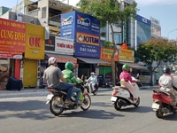 Bán căn nhà mặt tiền kinh doanh sầm uất trục đường Nguyễn oanh. Bán căn nhà mặt tiền kinh doanh sầm uất trục đường Nguyễn oanh.
