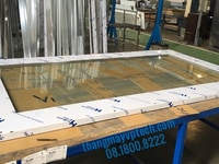 Cung cấp thang máy tải khách chất lượng cao toàn quốc Cung cấp thang máy tải khách chất lượng cao toàn quốc