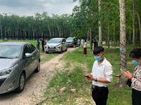 Đất dầu tiếng xã định an đường nhà nước Đất dầu tiếng xã định an đường nhà nước