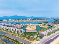 Bán biệt thự Casamia Hội An-Thiên đường nghỉ dưỡng VIP nhất Hội An Bán biệt thự Casamia Hội An-Thiên đường nghỉ dưỡng VIP nhất Hội An