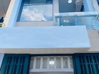 Bán nhà Quận Gò Vấp Đường Phạm Văn Chiêu dt 3x11 Sổ hồng riêng Bán nhà Quận Gò Vấp Đường Phạm Văn Chiêu dt 3x11 Sổ hồng riêng