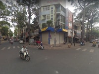Cho thuê NC góc 2MT Trần Bình Trọng P1 Q5 Cho thuê NC góc 2MT Trần Bình Trọng P1 Q5