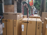 Phân phối máy photocopy toàn quốc Phân phối máy photocopy toàn quốc