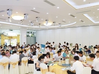 Cơ Hội đầu tư tiềm năng - Nơi An Cư Lý Tưởng Cơ Hội đầu tư tiềm năng - Nơi An Cư Lý Tưởng