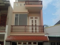Nhà NC Hẻm 3m Lý Thái Tổ – 3.5 x 11m (1 LẦU) – 12 Triệu Nhà NC Hẻm 3m Lý Thái Tổ – 3.5 x 11m (1 LẦU) – 12 Triệu