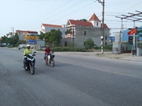 Ông chú nhờ bán lô đất mặt đường 10 có 1.64 tỷ đường 44m Ông chú nhờ bán lô đất mặt đường 10 có 1.64 tỷ đường 44m