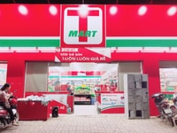 Lái xe siêu thị Bình Tân - TP HCM Lái xe siêu thị Bình Tân - TP HCM