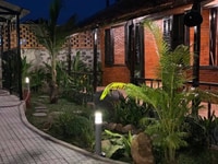 Khu nghỉ dưỡng nhà vườn xuát hiện đầu tiên tại Vũng Tàu Khu nghỉ dưỡng nhà vườn xuát hiện đầu tiên tại Vũng Tàu